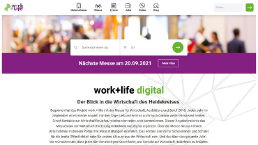 Work+Life Digital